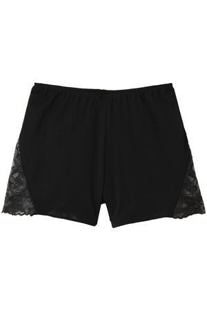 アロマティック/AROMATIQUEの100双サイドレースフレアパンツ(160200/160202)