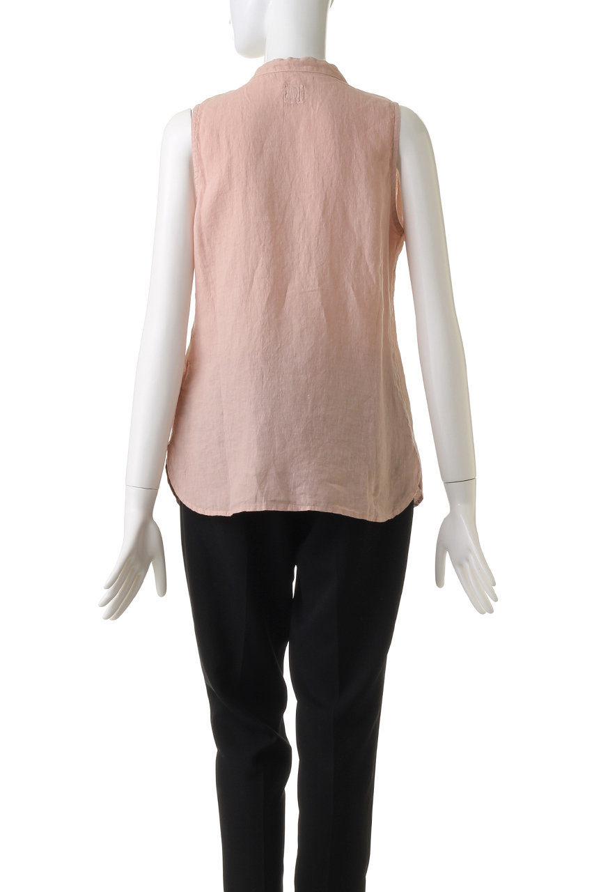 SILK SOFT LINEN SERIES - DRESS HERSELF ONLINESHOP / ドレス
