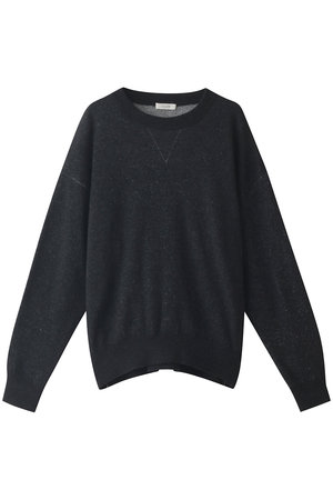 スウェットプルオーバー