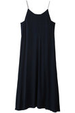 HAND DYE VISCOSE キャミソールドレス