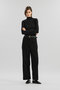 Cotton Cashmere トップス イロット/IIROT