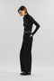 Cotton Cashmere トップス イロット/IIROT