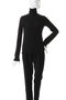 Cotton Cashmere トップス イロット/IIROT