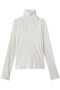 Cotton Cashmere トップス イロット/IIROT ホワイト