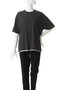 Cotton Cashmere Tシャツ イロット/IIROT