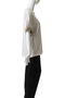 Cotton Cashmere Tシャツ イロット/IIROT