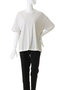Cotton Cashmere Tシャツ イロット/IIROT