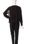 High gauge gimmick Knit プルオーバー イロット/IIROT