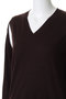 High gauge gimmick Knit プルオーバー イロット/IIROT