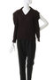 High gauge gimmick Knit プルオーバー イロット/IIROT
