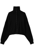 Wool Silk カーディガン