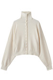 Wool Silk カーディガン