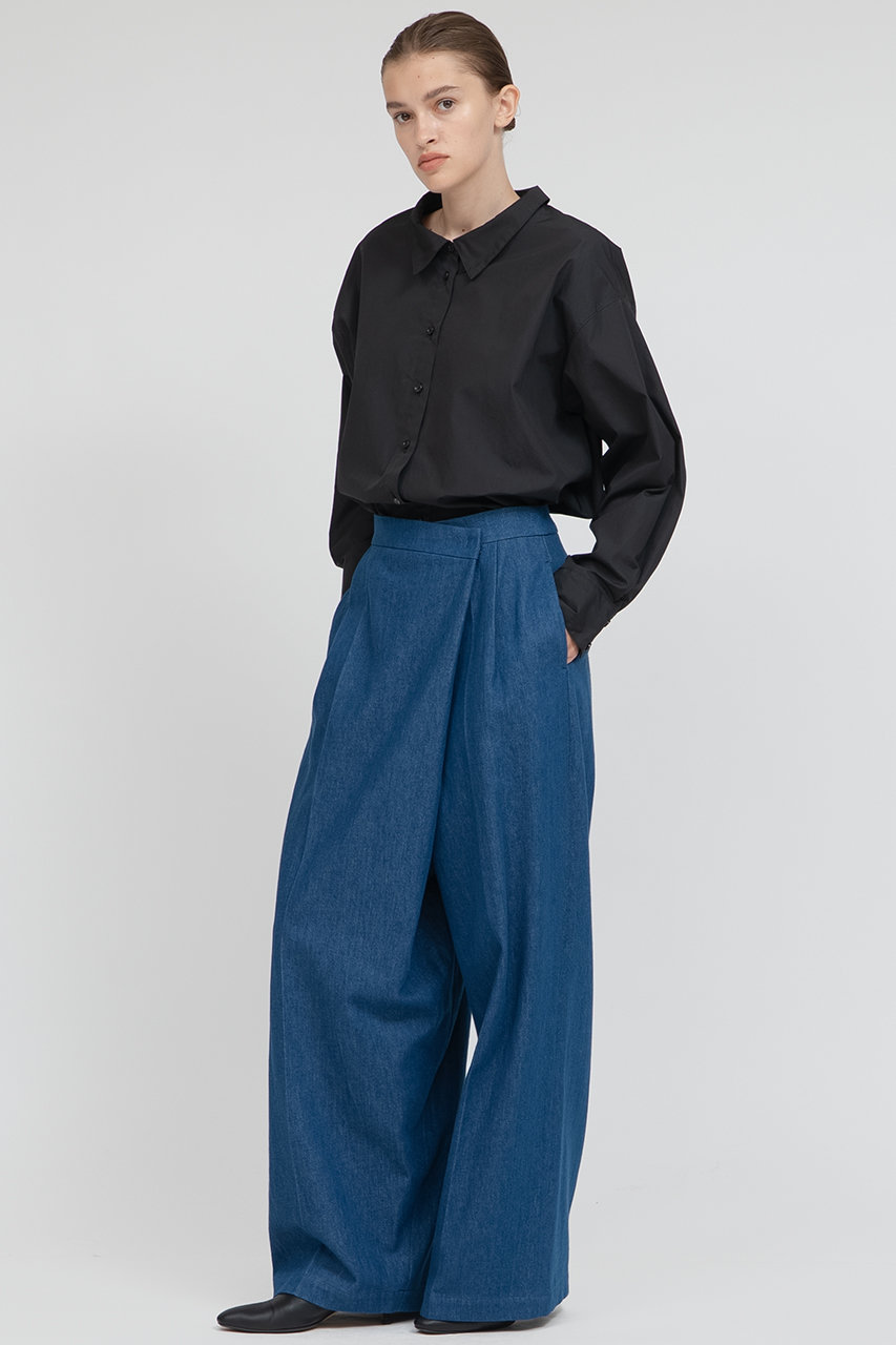 iirot イロット　パンツ IIROT【イロット】正規取り扱い店、通販可能 ON LINE SHOP - CLARK -
