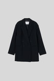 Wool Serge ジャケット