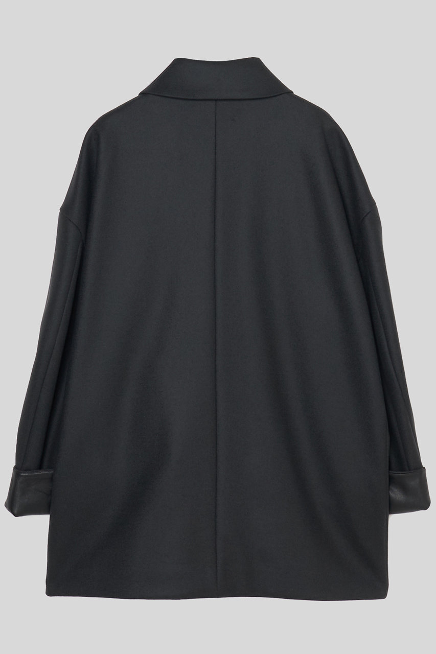 IIROT イロット　ウールロングコート 2026年最新】iirot アウターの人気アイテム - メルカリ