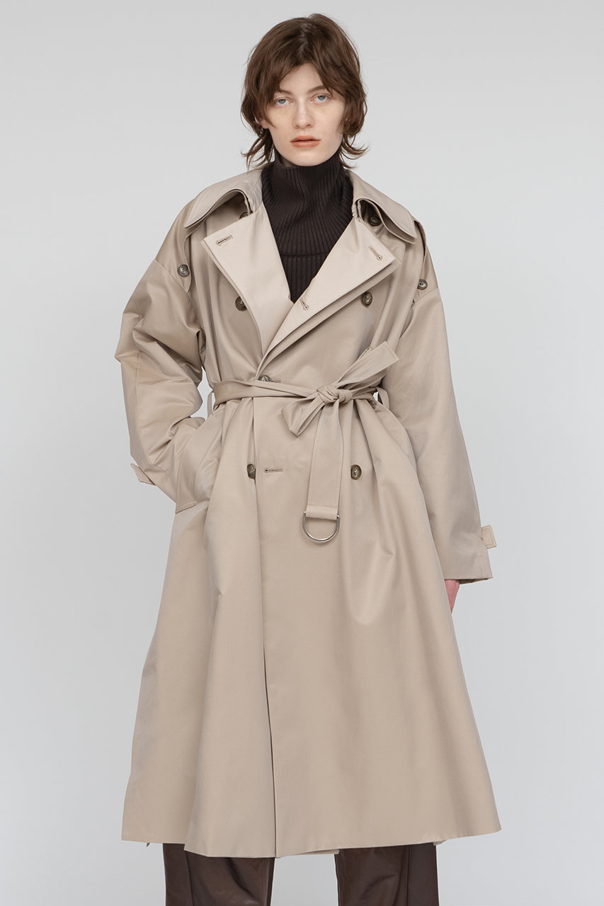 iirot コート COAT– IIROT