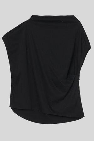 イロット/IIROTの【予約販売】サイドタック コットン トップス(110100/110102)