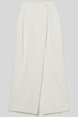 nylon cotton cross パンツ