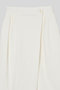 nylon cotton cross パンツ イロット/IIROT