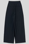nylon cotton cross パンツ イロット/IIROT