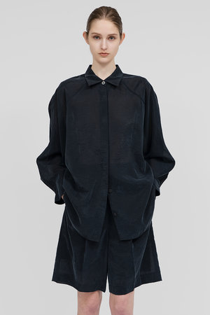 イロット/IIROTの【予約販売】ライトシアー シャツ(110400/110403)