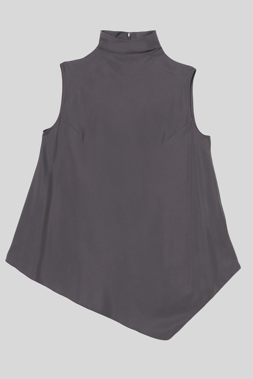 イロット/IIROTの【予約販売】chambray トップス(グレー/034-026-WT011)