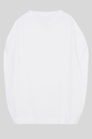 イロット/IIROTの【予約販売】circle cotton トップス(110100/110102)