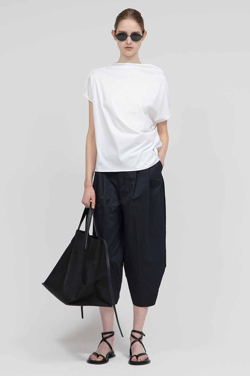 IIROT(イロット)｜Cordura nylon トートバッグ/ブラック の通販