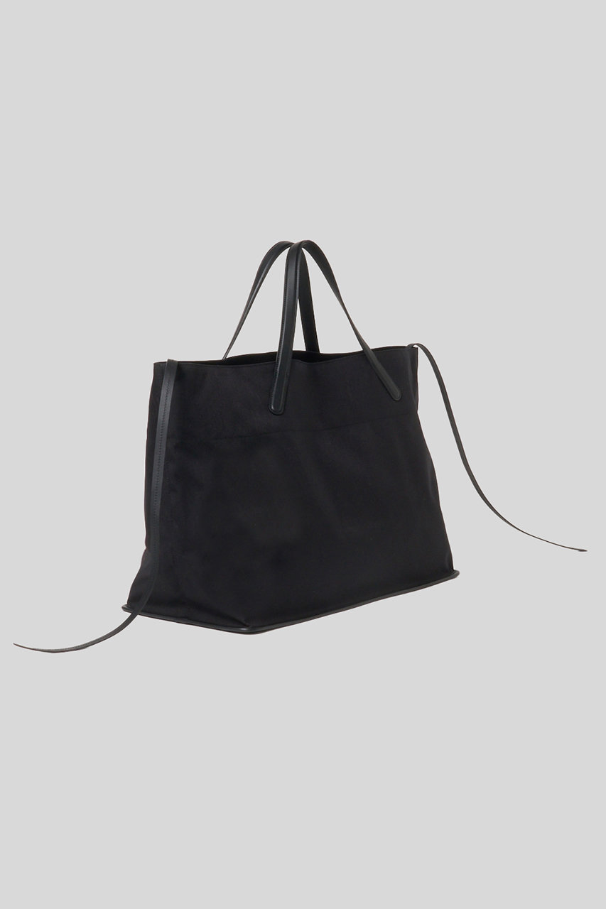 IIROT(イロット)｜Cordura nylon トートバッグ/ブラック の通販
