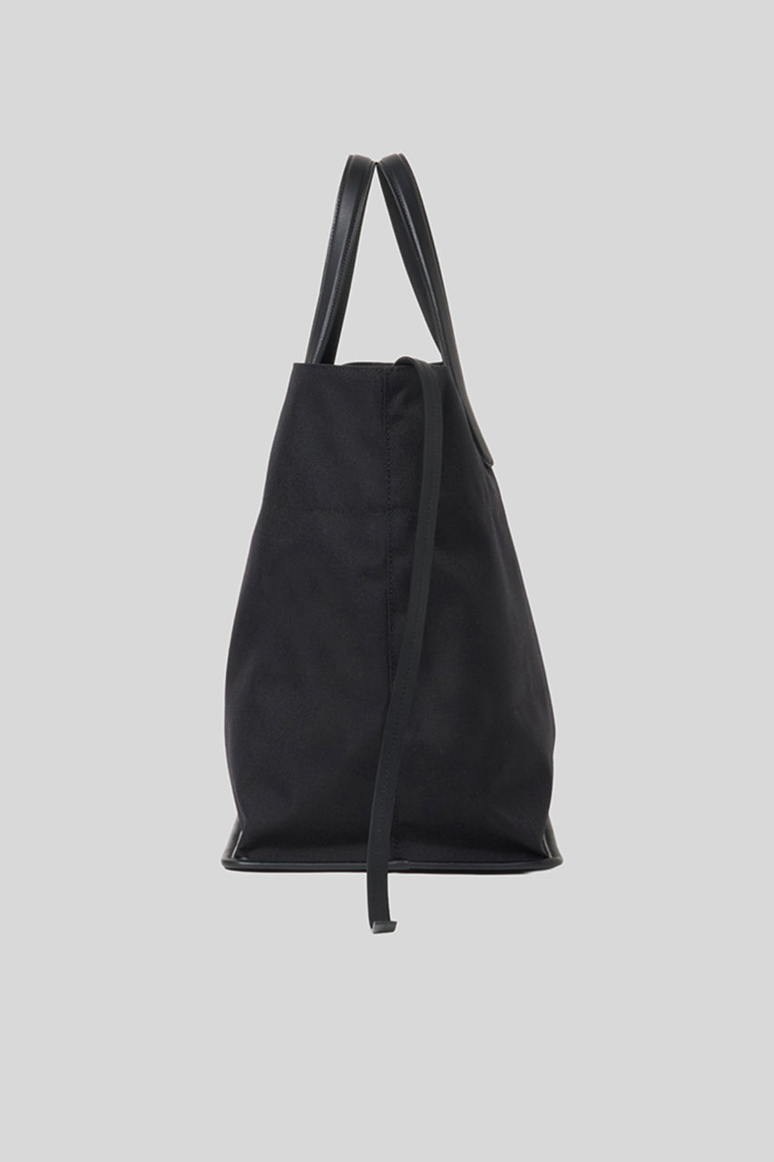 IIROT(イロット)｜Cordura nylon トートバッグ/ブラック の通販