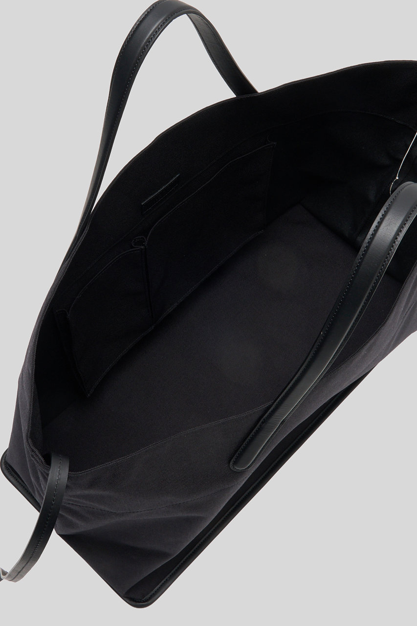 IIROT(イロット)｜Cordura nylon トートバッグ/ブラック の通販