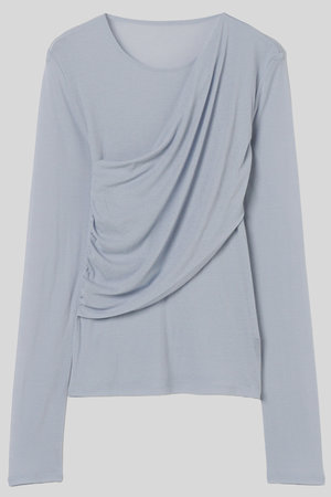 イロット/IIROTの【予約販売】skin touch ロング スリーブ(110100/110103)