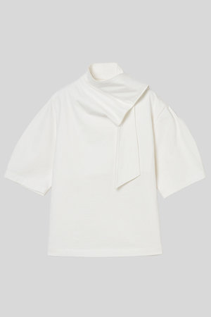 イロット/IIROTの【予約販売】pure organic cotton ブラウス(110400/110402)