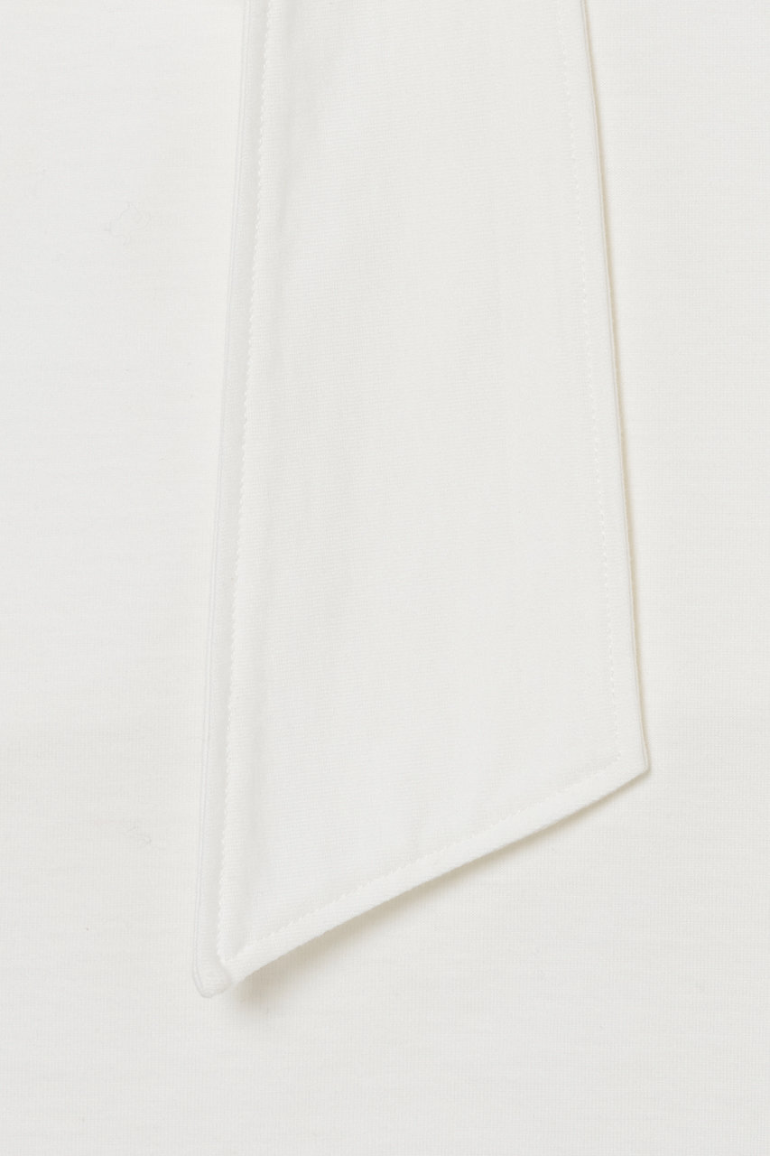 IIROT(イロット)｜pure organic cotton ブラウス/ホワイト の通販