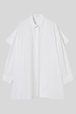 cotton variation シャツ