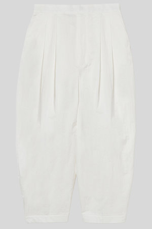 イロット/IIROTのpowdery touch キュロットパンツ(110600/110602)