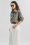 Windsor Collar シャツ イロット/IIROT