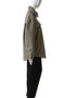 Windsor Collar シャツ イロット/IIROT