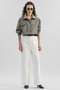Windsor Collar シャツ イロット/IIROT