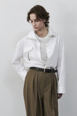 Windsor Collar シャツ