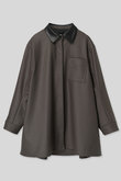 Light Wool ショートコート