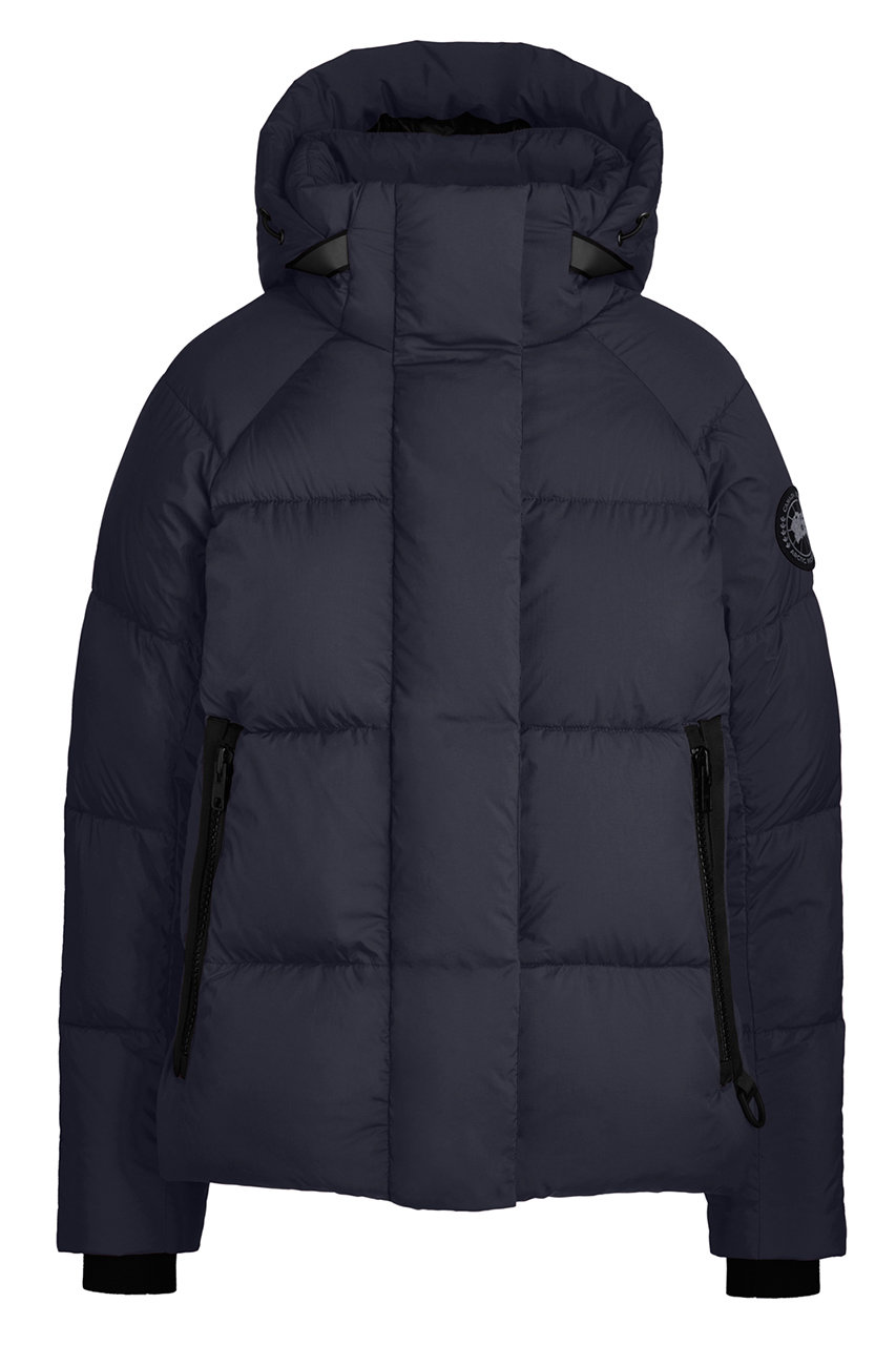 CANADA GOOSE カナダグース 2602LB JUNCTION PARKA ジャンクション パーカ ネイビー