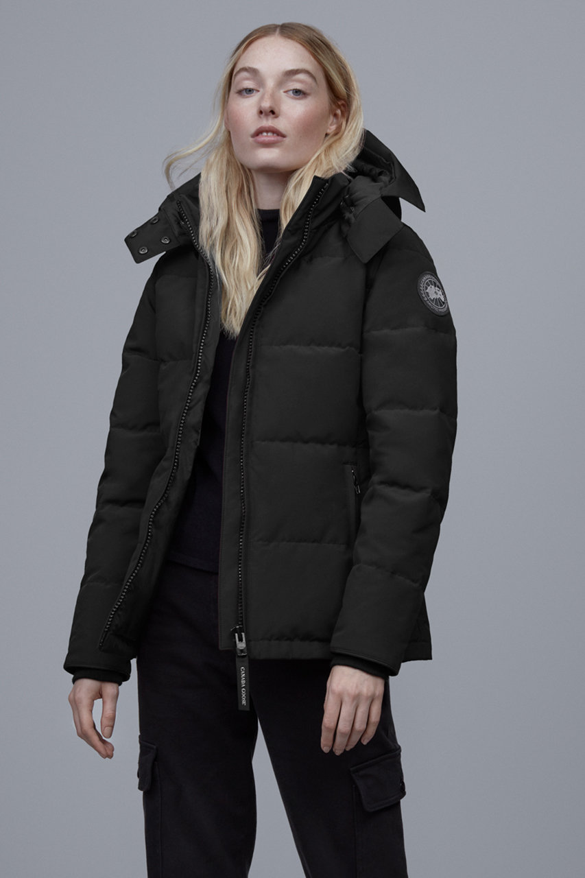 chelsea parka canada goose uk