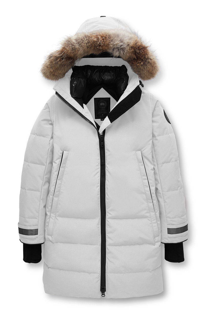 CANADA GOOSE カナダグース 3816LB KENTON PARKA ケントン パーカ ノーススターホワイト