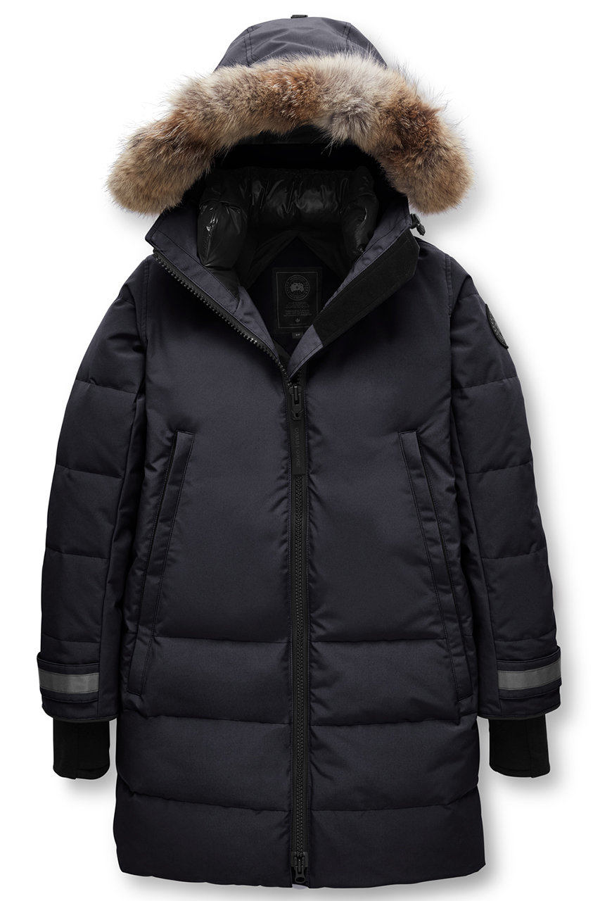 CANADA GOOSE カナダグース 3816LB KENTON PARKA ケントン パーカ ネイビー