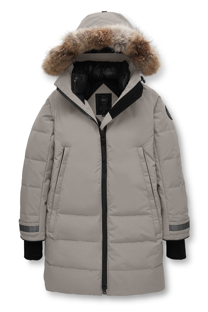 CANADA GOOSE カナダグース 3816LB KENTON PARKA ケントン パーカ ライムストーン