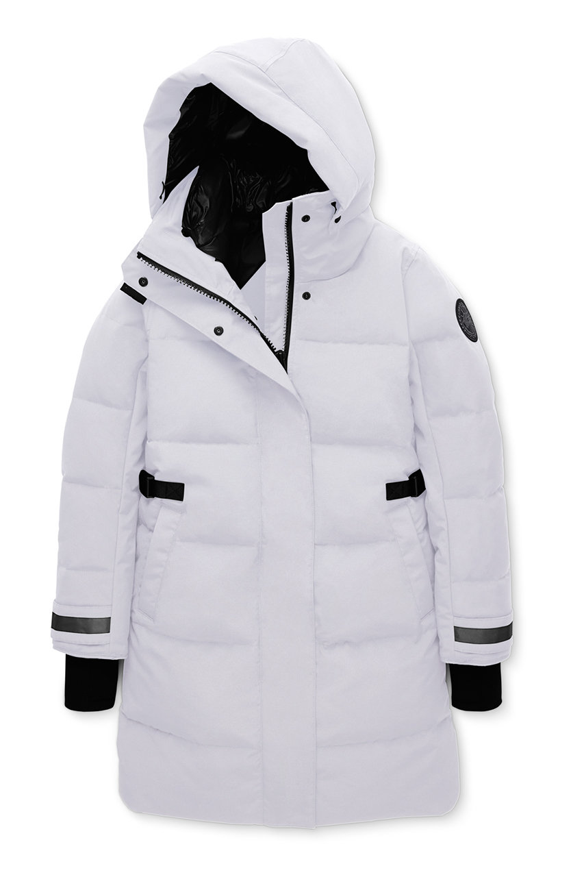 CANADA GOOSE カナダグース 3817LB BENNETT PARKA ベネット パーカ ノーススターホワイト