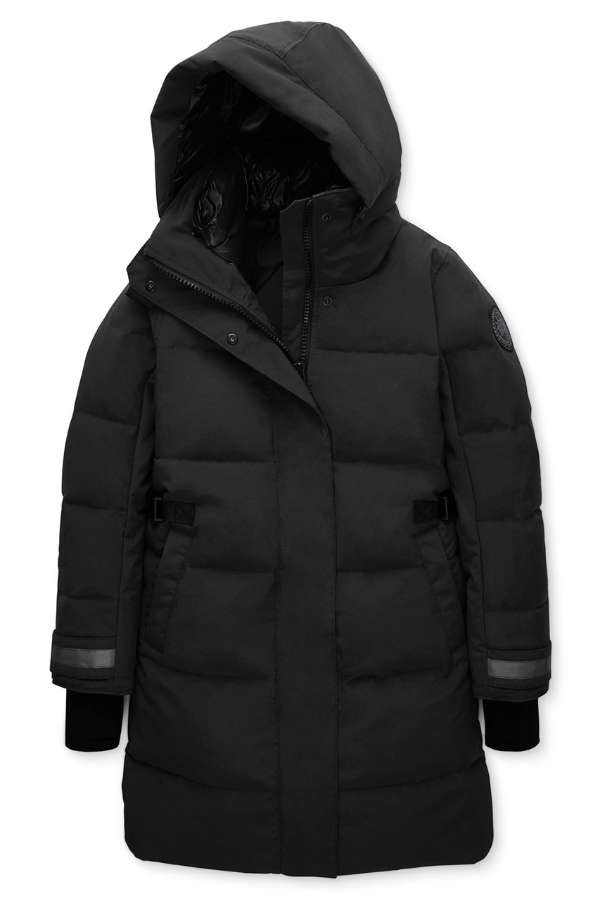 CANADA GOOSE カナダグース 3817LB BENNETT PARKA ベネット パーカ ブラック