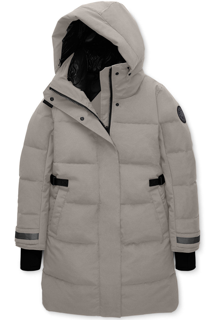 CANADA GOOSE カナダグース 3817LB BENNETT PARKA ベネット パーカ ライムストーン