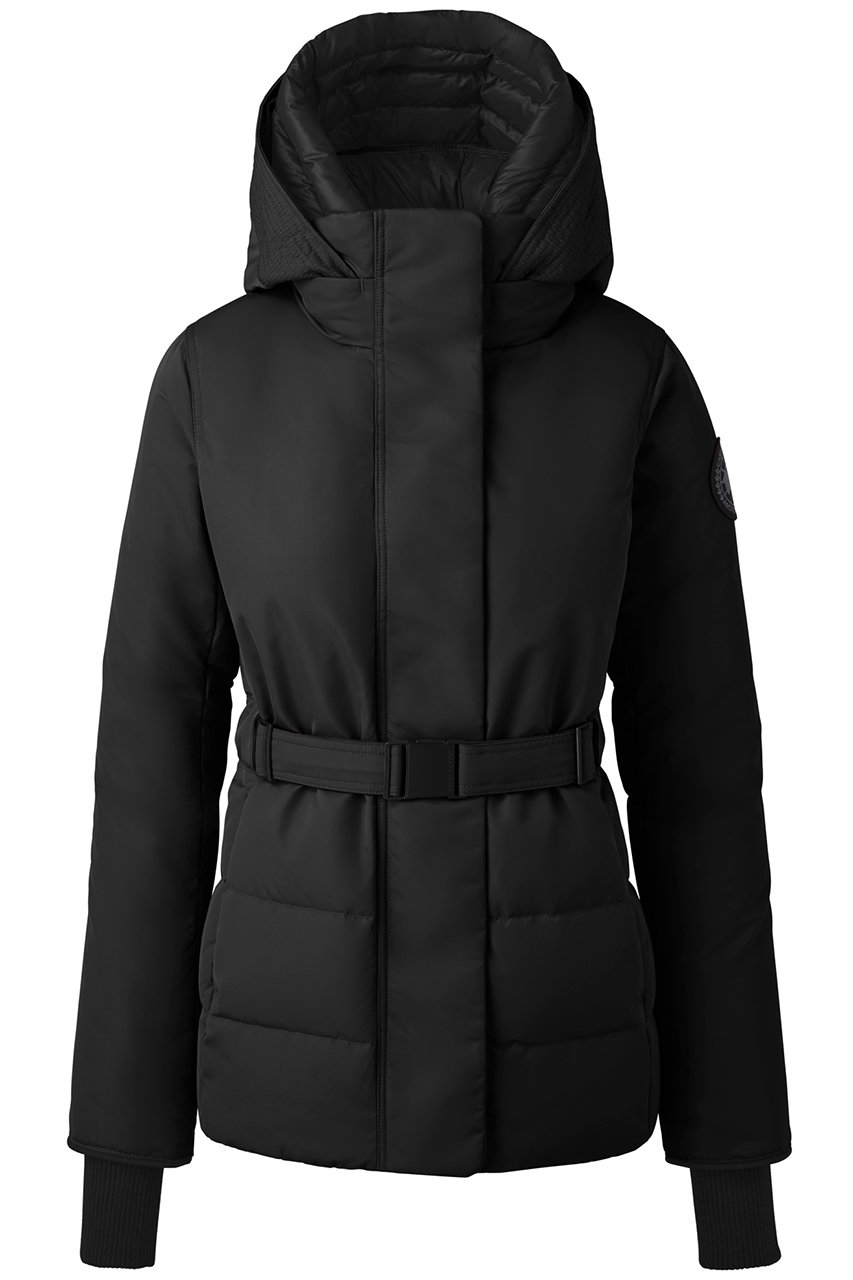 CANADA GOOSE カナダグース 3852LB MCKENNA JACKET マカナ ジャケット ブラック